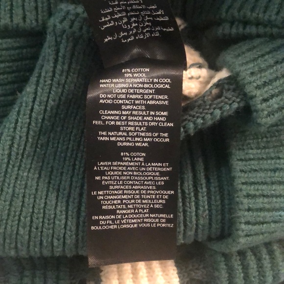 Self-Portrait Sweater - Picture 4 of 4